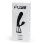 OhMiBod Fuse App Controlled Interactive Rabbit Vibrator