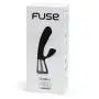 OhMiBod Fuse App Controlled Interactive Rabbit Vibrator