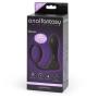 Ass-Gasm Rechargeable Cock Ring and Vibrating Butt Plug Ass-Gasm Rechargeable Cock Ring and Vibrating Butt Plug
