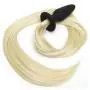Pony Tail Silicone Butt Plug