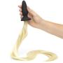 Pony Tail Silicone Butt Plug