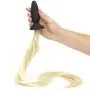 Pony Tail Silicone Butt Plug