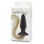 Pony Tail Silicone Butt Plug