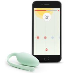 Elvie Rechargeable App Controlled Kegel Exercise Trainer 