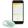 Elvie Rechargeable App Controlled Kegel Exercise Trainer 