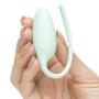 Elvie Rechargeable App Controlled Kegel Exercise Trainer 