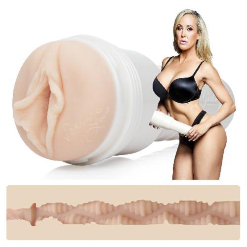 Brandi Love Heartthrob Textured Fleshlight Girls 