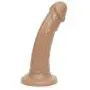 Vixen Mustang VixSkin Realistic Suction Cup Dildo 7 Inch