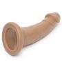 Vixen Mustang VixSkin Realistic Suction Cup Dildo 7 Inch