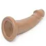 Vixen Mustang VixSkin Realistic Suction Cup Dildo 7 Inch