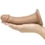 Vixen Mustang VixSkin Realistic Suction Cup Dildo 7 Inch