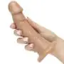 Vixen Mustang VixSkin Realistic Suction Cup Dildo 7 Inch