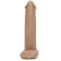 Vixen Bandit VixSkin Silicone Realistic Dildo 7.5 Inch