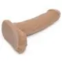 Vixen Bandit VixSkin Silicone Realistic Dildo 7.5 Inch