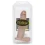 Vixen Bandit VixSkin Silicone Realistic Dildo 7.5 Inch
