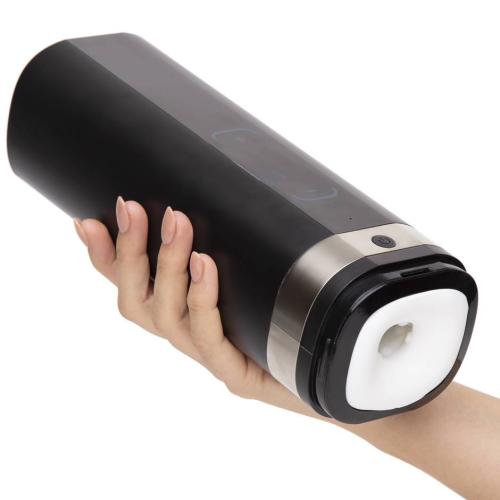 Kiiroo Onyx2 Interactive Male Masturbator