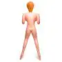 Pipedream Extreme Dollz Allie McSqueal Life-Size Love Doll