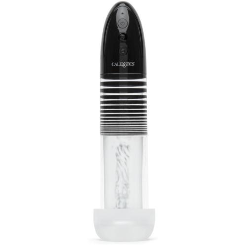 Optimum Series Rechargeable Automatic Smart Penis Pump