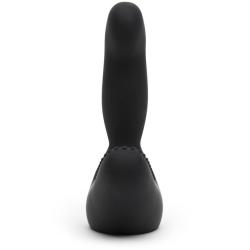 Doxy Number 3 Silicone Prostate Massager Wand Attachment