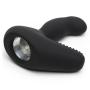 Doxy Number 3 Silicone Prostate Massager Wand Attachment