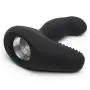Doxy Number 3 Silicone Prostate Massager Wand Attachment
