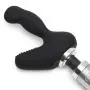 Doxy Number 3 Silicone Prostate Massager Wand Attachment