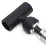 Doxy Number 3 Silicone Masturbator Sleeve Wand Attachment