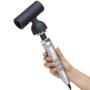 Doxy Number 3 Silicone Masturbator Sleeve Wand Attachment