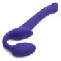 Strap-on-me Slim Silicone Strapless Strap-On Dildo 6 Inch