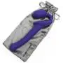 Strap-on-me Slim Silicone Strapless Strap-On Dildo 6 Inch