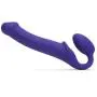 Strap-on-me Girthy Silicone Strapless Strap-On Dildo 6.5 Inch