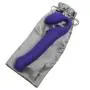 Strap-on-me Girthy Silicone Strapless Strap-On Dildo 6.5 Inch