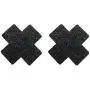Sparkly X Nipple Pasties (3 Pairs) Sparkly X Nipple Pasties (3 Pairs)