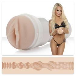 Elsa Jean Tasty Textured Fleshlight Girls