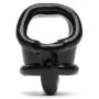Oxballs Superior Cock and Ball Sling with Ball Divider