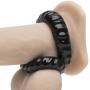 Oxballs Cock Ring and Ball Ring Set (2 Pack)