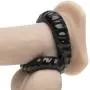 Oxballs Cock Ring and Ball Ring Set (2 Pack)