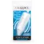 Stimulation Enhancer Clear Textured Penis Sleeve Stimulation Enhancer Clear Textured Penis Sleeve