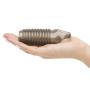 Stimulation Enhancer Textured Penis Sleeve