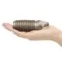 Stimulation Enhancer Textured Penis Sleeve Stimulation Enhancer Textured Penis Sleeve