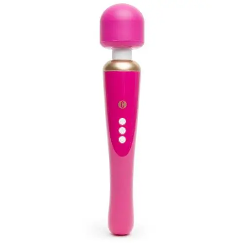 Cosmopolitan Extra Powerful Rechargeable Massage Wand Vibrator
