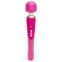 Cosmopolitan Extra Powerful Rechargeable Massage Wand Vibrator Cosmopolitan Extra Powerful Rechargeable Massage Wand Vibrator