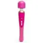 Cosmopolitan Extra Powerful Rechargeable Massage Wand Vibrator