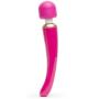 Cosmopolitan Extra Powerful Rechargeable Massage Wand Vibrator Cosmopolitan Extra Powerful Rechargeable Massage Wand Vibrator