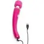 Cosmopolitan Extra Powerful Rechargeable Massage Wand Vibrator