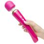 Cosmopolitan Extra Powerful Rechargeable Massage Wand Vibrator Cosmopolitan Extra Powerful Rechargeable Massage Wand Vibrator