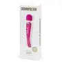 Cosmopolitan Extra Powerful Rechargeable Massage Wand Vibrator