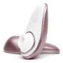 Womanizer Liberty Rechargeable Pink Travel Clitoral Stimulator