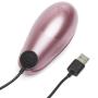 Womanizer Liberty Rechargeable Pink Travel Clitoral Stimulator Womanizer Liberty Rechargeable Pink Travel Clitoral Stimulator