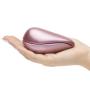 Womanizer Liberty Rechargeable Pink Travel Clitoral Stimulator Womanizer Liberty Rechargeable Pink Travel Clitoral Stimulator